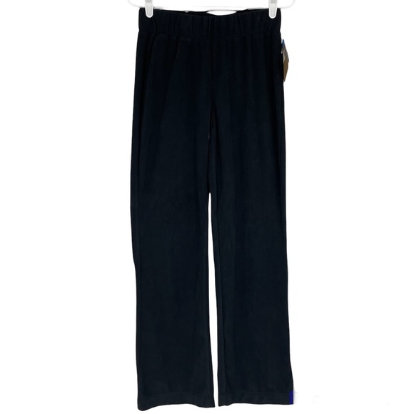 COLUMBIA NWT WOMEN’S GLACIAL II THERMAL PANTS BLACK XS - Picture 2 of 6